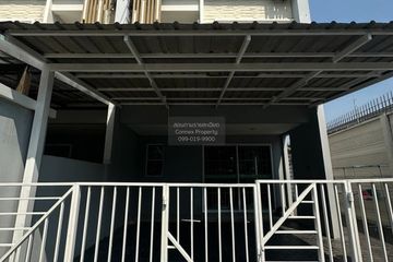 3 Bedroom Townhouse for rent in Pak Kret, Nonthaburi