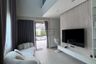3 Bedroom Townhouse for rent in The Mirth Lite Rachaphruek-Rama 5, Bang Khun Kong, Nonthaburi