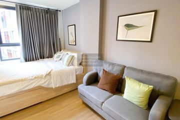 1 Bedroom Condo for rent in The Muve Bangna, Bang Na, Bangkok near MRT Si Iam
