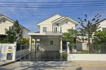 3 Bedroom House for rent in Villaggio 2 Srinakarin-Bangna, Bang Kaeo, Samut Prakan
