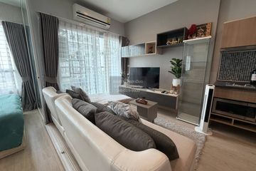 1 Bedroom Condo for rent in The Tempo Grand Sathorn-Wutthakat, Bang Kho, Bangkok near BTS Wutthakat