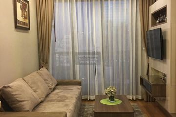 1 Bedroom Condo for rent in The Address Sathorn, Silom, Bangkok near BTS Chong Nonsi
