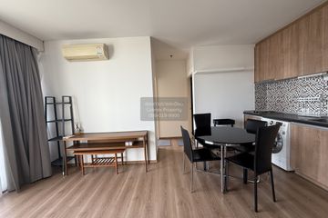 2 Bedroom Condo for rent in THE ISSARA LADPRAO, Chom Phon, Bangkok near MRT Lat Phrao