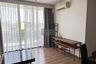 2 Bedroom Condo for rent in THE ISSARA LADPRAO, Chom Phon, Bangkok near MRT Lat Phrao