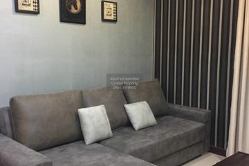 1 Bedroom Condo for rent in Supalai Premier Ratchathewi, Thanon Phetchaburi, Bangkok near BTS Ratchathewi