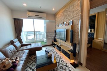 1 Bedroom Condo for rent in Supalai Prima Riva, Chong Nonsi, Bangkok