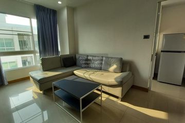 1 Bedroom Condo for rent in Supalai Wellington 2, Huai Khwang, Bangkok near MRT Thailand Cultural Centre