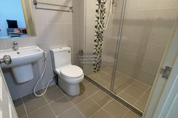 1 Bedroom Condo for rent in Supalai Veranda Rama 9, Bang Kapi, Bangkok