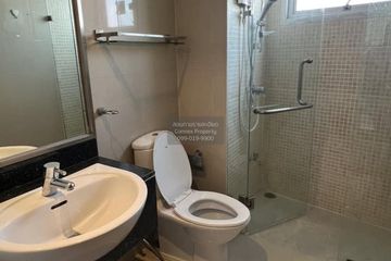 2 Bedroom Condo for rent in The Kris Ratchada 17, Din Daeng, Bangkok near MRT Sutthisan