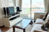 2 Bedroom Condo for rent in The Kris Ratchada 17, Din Daeng, Bangkok near MRT Sutthisan