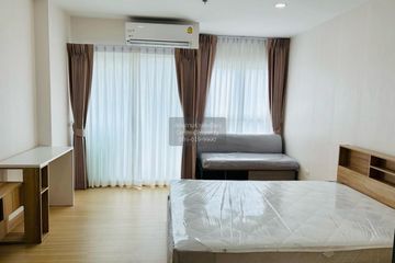 1 Bedroom Condo for rent in Supalai Veranda Sukhumvit 117, Bang Mueang Mai, Samut Prakan near BTS Pu Chao
