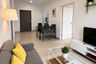 2 Bedroom Condo for rent in Supalai Loft Sathorn - Ratchaphruek, Pak Khlong Phasi Charoen, Bangkok near MRT Bang Wa