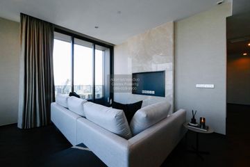 3 Bedroom Condo for rent in The ESSE Sukhumvit 36, Phra Khanong, Bangkok near BTS Thong Lo