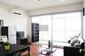1 Bedroom Condo for rent in The Coast Bangkok, Bang Na, Bangkok near BTS Bang Na