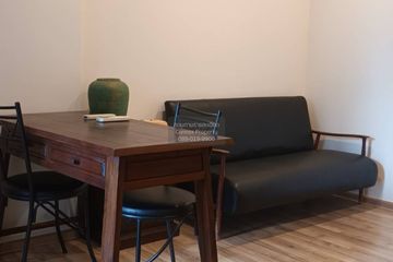 1 Bedroom Condo for rent in THE LINE Jatujak - Mochit, Chatuchak, Bangkok near MRT Chatuchak Park