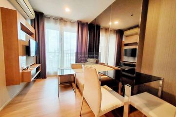1 Bedroom Condo for rent in Phra Khanong, Bangkok near BTS On Nut