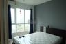1 Bedroom Condo for rent in The Key Wutthakat, Bang Kho, Bangkok near BTS Wutthakat