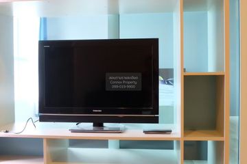 1 Bedroom Condo for rent in The Key Wutthakat, Bang Kho, Bangkok near BTS Wutthakat