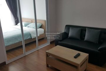 1 Bedroom Condo for rent in Regent Home Sukhumvit 81, Suan Luang, Bangkok near BTS On Nut