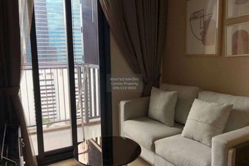 1 Bedroom Condo for rent in OKA HAUS Sukhumvit 36, Khlong Tan, Bangkok near BTS Thong Lo