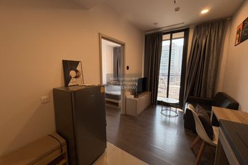 1 Bedroom Condo for rent in OKA HAUS Sukhumvit 36, Khlong Tan, Bangkok near BTS Thong Lo