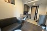1 Bedroom Condo for rent in OKA HAUS Sukhumvit 36, Khlong Tan, Bangkok near BTS Thong Lo