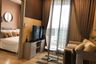 1 Bedroom Condo for rent in OKA HAUS Sukhumvit 36, Khlong Tan, Bangkok near BTS Thong Lo