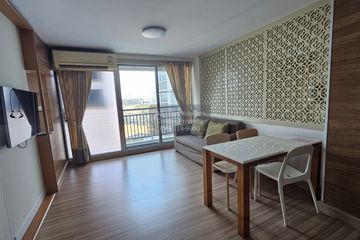 1 Bedroom Condo for rent in Plus 67, Phra Khanong Nuea, Bangkok near BTS Phra Khanong