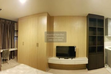 1 Bedroom Condo for rent in Rhythm Rangnam, Thanon Phaya Thai, Bangkok near BTS Victory Monument