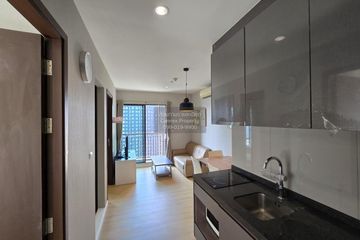 2 Bedroom Condo for rent in Rhythm Asoke, Makkasan, Bangkok near MRT Phra Ram 9