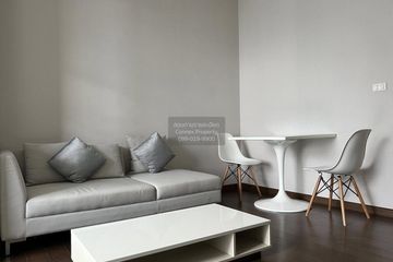 1 Bedroom Condo for rent in Q Asoke, Makkasan, Bangkok near MRT Phetchaburi