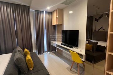 1 Bedroom Condo for rent in Noble Ploenchit, Lumpini, Bangkok near BTS Ploen Chit
