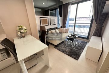 1 Bedroom Condo for rent in Rhythm Sukhumvit 42, Phra Khanong, Bangkok near BTS Ekkamai