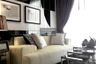1 Bedroom Condo for rent in Rhythm Sukhumvit 42, Phra Khanong, Bangkok near BTS Ekkamai