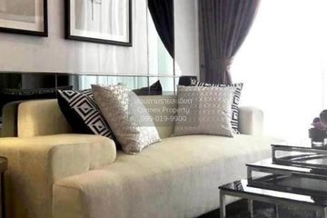 1 Bedroom Condo for rent in Rhythm Sukhumvit 42, Phra Khanong, Bangkok near BTS Ekkamai