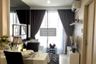 1 Bedroom Condo for rent in Rhythm Sukhumvit 42, Phra Khanong, Bangkok near BTS Ekkamai