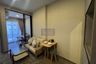 1 Bedroom Condo for rent in Park Origin Phayathai, Thung Phaya Thai, Bangkok near BTS Phaya Thai