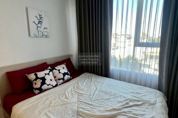 1 Bedroom Condo for rent in Plum Condo Sukhumvit 62, Bang Chak, Bangkok near BTS Bang Chak