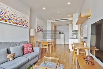 1 Bedroom Condo for rent in Noble BE 33, Khlong Tan Nuea, Bangkok near BTS Phrom Phong