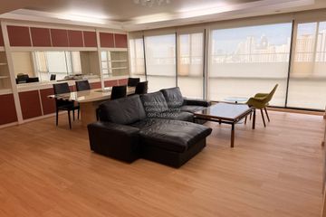 3 Bedroom Condo for rent in Noble Reflex, Phaya Thai, Bangkok near BTS Ari