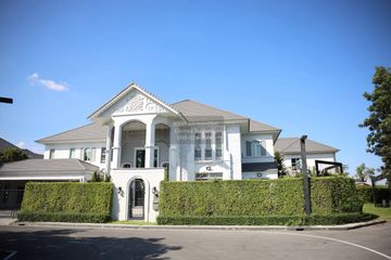 5 Bedroom House for rent in Perfect Masterpiece Rama9 &ndash; Krungthep Kreetha, Khlong Song Ton Nun, Bangkok