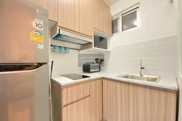 1 Bedroom Condo for rent in My Condo Sukhumvit 81, Bang Chak, Bangkok near BTS On Nut