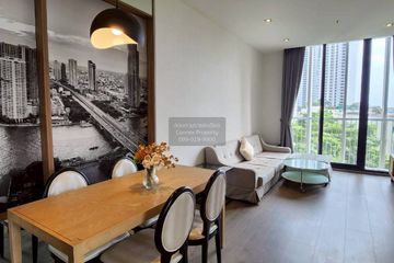 2 Bedroom Condo for rent in Park Origin Phrom Phong, Khlong Tan, Bangkok near BTS Phrom Phong