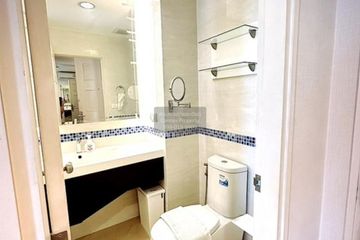 1 Bedroom Condo for rent in Life @ Sukhumvit 65, Phra Khanong Nuea, Bangkok near BTS Phra Khanong