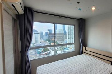 1 Bedroom Condo for rent in Lumpini Park Rama 9 - Ratchada, Bang Kapi, Bangkok near MRT Phra Ram 9