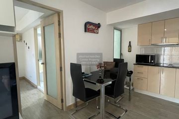 1 Bedroom Condo for rent in My Resort Bangkok, Bang Kapi, Bangkok near MRT Phetchaburi