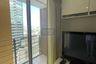 1 Bedroom Condo for rent in My Resort Bangkok, Bang Kapi, Bangkok near MRT Phetchaburi