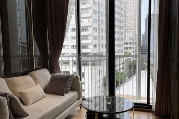 2 Bedroom Condo for rent in Park Origin Phrom Phong, Khlong Tan, Bangkok near BTS Phrom Phong