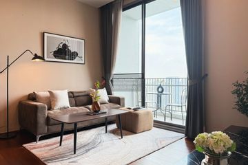 2 Bedroom Condo for rent in Quattro by Sansiri, Khlong Tan Nuea, Bangkok near BTS Thong Lo