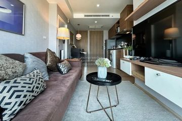 1 Bedroom Condo for rent in Noble Remix, Khlong Tan, Bangkok near BTS Thong Lo